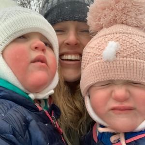 Meet your Posher, Dominique